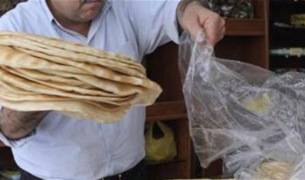 إصابة عامل بجروح داخل احد الافران في طرابلس