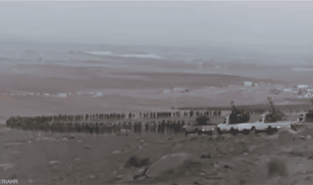 توتر بين دمشق و&quot;قسد&quot;.. انسحاب من حواجز وإغلاق &quot;الكاستيلو&quot;