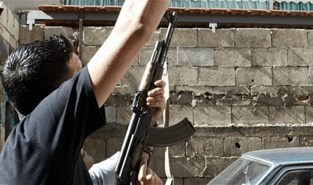 وفاة شاب متأثراً بإشكال مسلح في جيرون – الضنية
