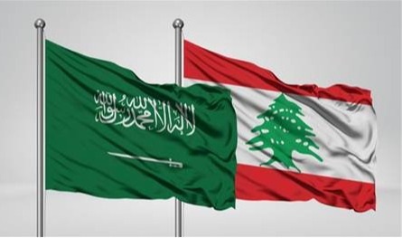 يخصّ لبنان.. اجتماعٌ مهم في السعودية وهذا ما بحثه