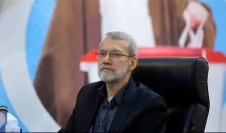 في آخر تصريح... ماذا قال لاريجاني عن &quot;حزب الله&quot;؟ 