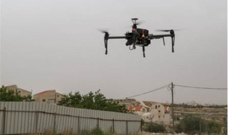 في الجنوب.. هذا ما فعلته &quot;مُسيرة إسرائيلية&quot;