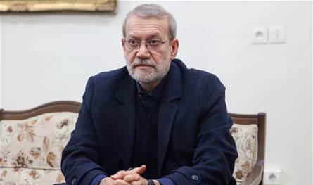&quot;وزير لا يرغب به&quot;.. من سيلتقي لاريجاني في لبنان؟