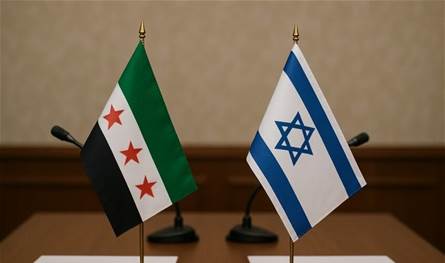 بين الأمن والدبلوماسية.. هذا ما تسعى إليه إسرائيل في سوريا