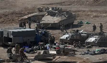 ما حقيقة إعادة الجيش للآلية الإسرائيلية إلى &quot;اليونيفيل&quot;؟