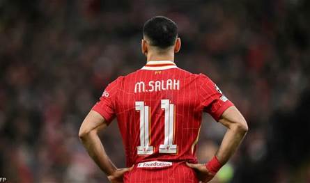 قبل انطلاق الموسم.. مباراة الدرع تكشف معاناة محمد صلاح