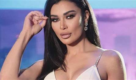 في عز &quot;الشوب&quot;.. شاهدوا ماذا فعلت نادين الراسي (فيديو)