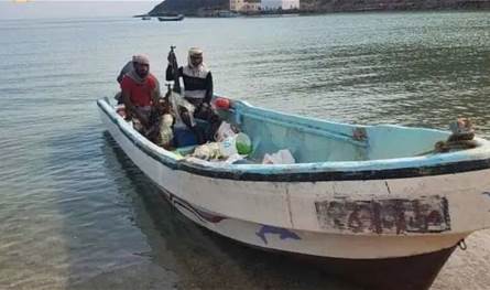 في اليمن.. اعتقال متهمين في قضايا الاتجار بالبشر