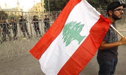 مرحلة جديدة من الصراع السياسي المفتوح والحسم مؤجل