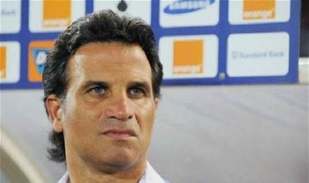 غينيا تعين دوارتي مدرباً جديداً للمنتخب الوطني
