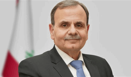 البزري: اللبنانيون يريدون دولة قوية تحتكر القرار والسلاح