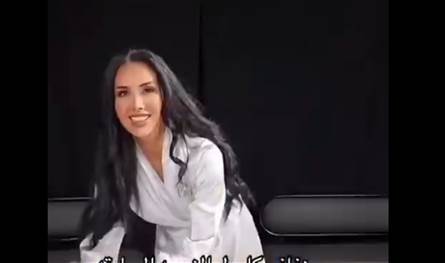 ما حقيقة ارتباط طليقة زوج &quot;يومي&quot; للمرة الثانية بعد يومين فقط على زفافهما الأسطوري؟ 