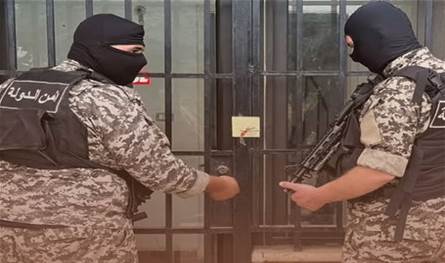 إقفال مركز طبيّ بالشمع الأحمر... ماذا ضبطت أمن الدولة في داخله؟