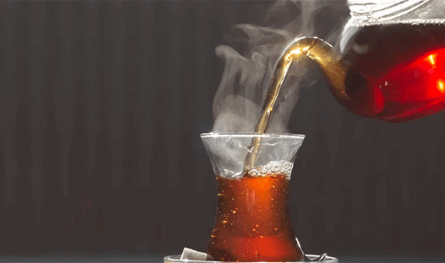 أخطاء تحول الشاي إلى سم 