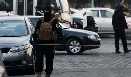 في حلب... مقتل جندي سوري خلال اشتباكات مع &quot;قسد&quot;