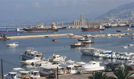 عبر مرفأ طرابلس... العراق يدرس إمكانية تصدير النفط