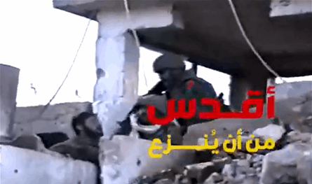 فيديو جديد لـ&quot;الحزب&quot; عن السلاح: أقدس من أن يُنزع