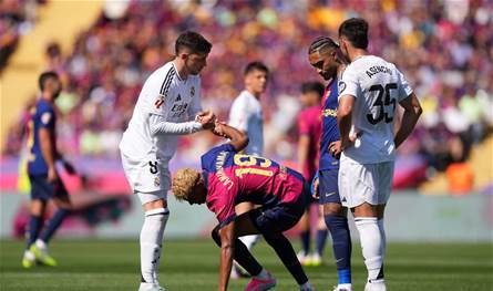 صدام كروي في إسبانيا.. ريال مدريد يرفض نقل مباراة فياريال وبرشلونة إلى ميامي!