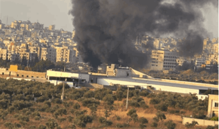 ليستخرجوا النحاس.. هذا ما فعلوه في طرابلس