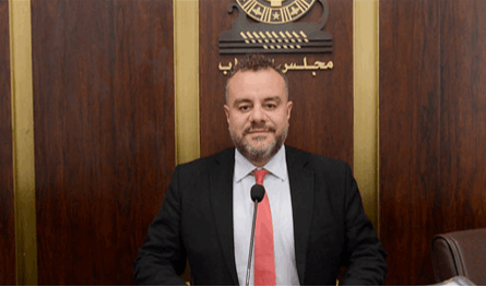 عن الكهرباء... ماذا قال عبد المسيح؟ 