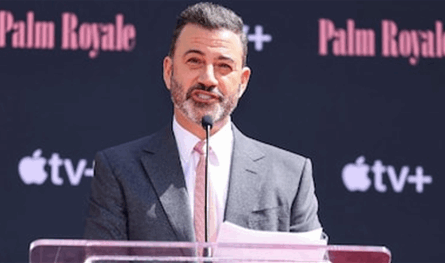 تحسباً لمغادرة أميركا في عهد ترامب.. مقدم برامج يحصل على جنسيته الجديدة