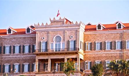 مجلس الوزراء اليوم بـ&quot;نصاب شيعي&quot; 