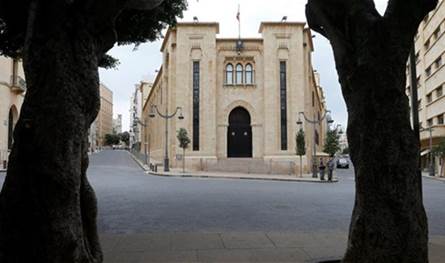 بدء التحقيق النيابي بملف الاتصالات
