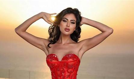 بسبب زفاف &quot;يومي&quot;.. مريم حسين في موقف محرج! (فيديو)