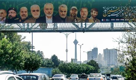 موقع أميركي يتحدث عن مشكلة تواجهها إيران اليوم.. هذا ما كشفه