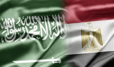 موقف مصري سعودي مشترك ضد خطة إسرائيل لاحتلال غزة