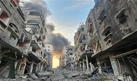 رسميًا... رئيس أركان الجيش الإسرائيلي يقر خطة احتلال غزة
