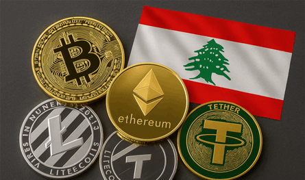 في لبنان والعالم العربي.. معلومات مهمة عن &quot;العملات الرقميّة&quot;