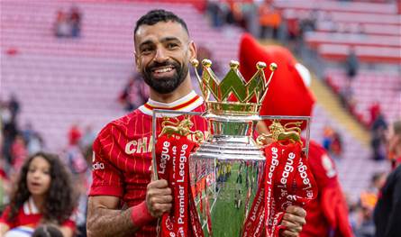 بعد تغريدة محمد صلاح.. إجراء من &quot;يويفا&quot; لمساندة أطفال غزة