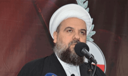 قبلان عن إعلان نتنياهو تنفيذه خرائط مشروع إسرائيل الكبرى: إننا في قلب أزمة وجود