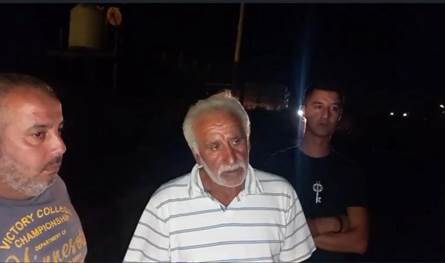 في الميناء.. تعرّض رجل مسن للطعن والسرقة