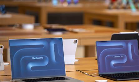 آبل تعمل على تطوير جيل جديد من حواسب MacBook Pro
