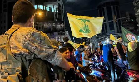 ضغوط على &quot;حزب الله&quot; في اتجاهين
