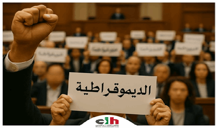 &quot;ملتقى التأثير المدني&quot;: انتخابات 2026 مفصلية