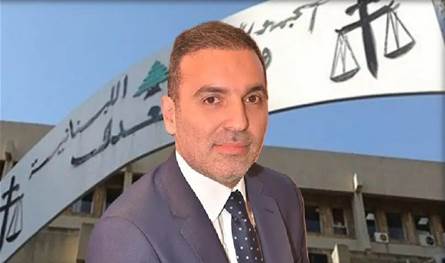 قرار من النائب العام المالي.. هذا ما جاء فيه 