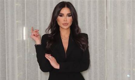 بسبب عمليات التجميل.. إدارة الـ MTV أوقفت الإعلامية دينا فاخوري عن الهواء إليكم ما كشفته (فيديو)