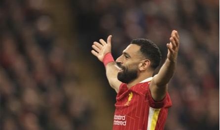 كيف قلبت تغريدة محمد صلاح موازين الرياضة والإنسانية؟