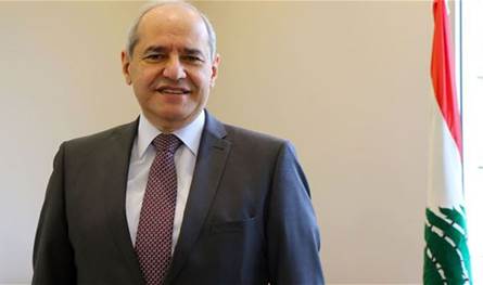 خلف لشهداء الجيش: كل الوفاء لمن سقطوا دفاعًا عن لبنان