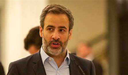 معوض: ندعم مسار بناء الدولة والخروج من المغامرات والدمار