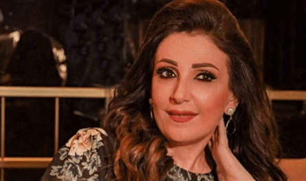 عشق ممثلة أُخرى.. ممثلة سورية شهيرة تبرّر خيانة زوجها (فيديو)