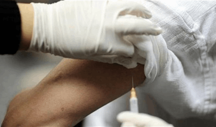 لقاح يحقق نتائج واعدة ضد السرطان