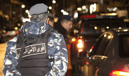  تدابير سير يوم غد في منطقة الصيفي