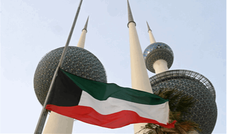 الكويت تدين تصريحات نتنياهو حول &quot;إسرائيل الكبرى&quot;