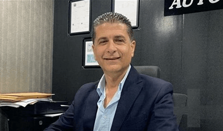 قزي: لمعالجة تأخير إنجاز معاملات البضائع في مرفأ بيروت