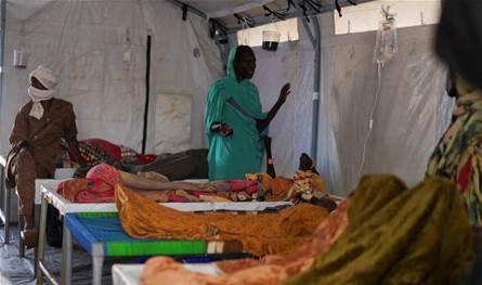 دعوة أوروبية دولية للسماح بدخول المساعدات إلى السودان فوراً