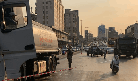إلى سالكي أوتوستراد الدورة... إليكم هذا الخبر